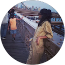 Rida profile picture