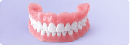 Dentures & Partial Dentures