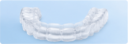 Invisalign Clear Aligners