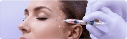 Therapeutic Botox® for TMJ & Jaw Pain
