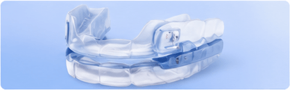 Sleep Apnea & Snoring Appliances