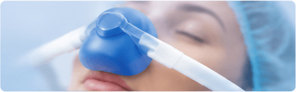Nitrous Oxide Sedation Dentistry