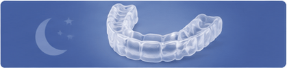 Custom Mouthguards & Night Guards