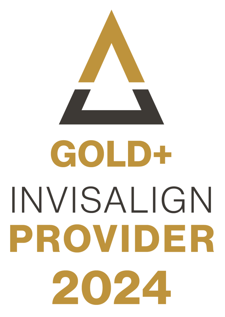 Invisalign Gold Plus Provider in Oakville – Royal Oak Dental